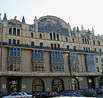 Метрополь, Москва